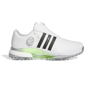 adidas Mens TOUR360 24 BOA Boost Golf Shoes