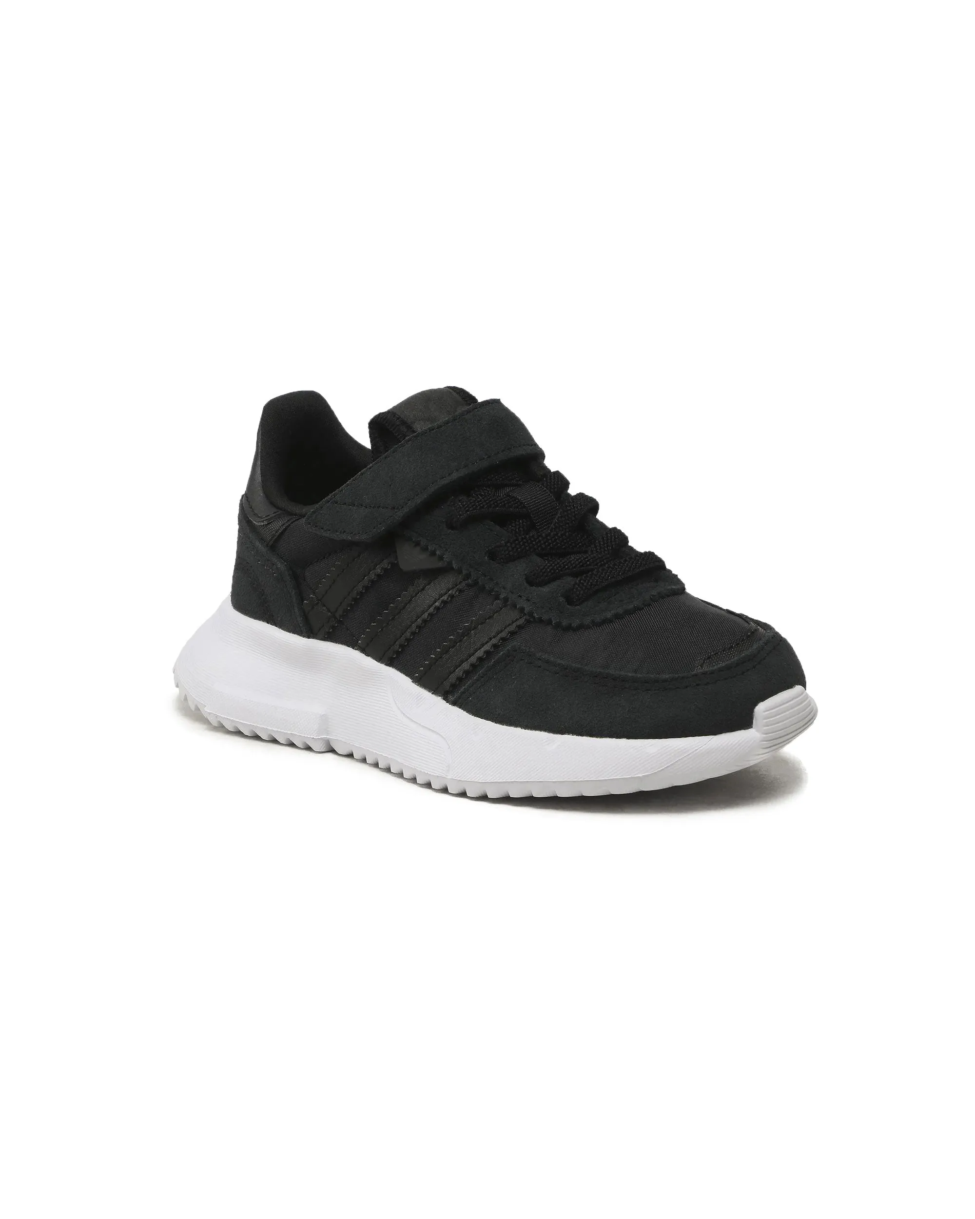 Adidas Retropy F2 CF El c Nero