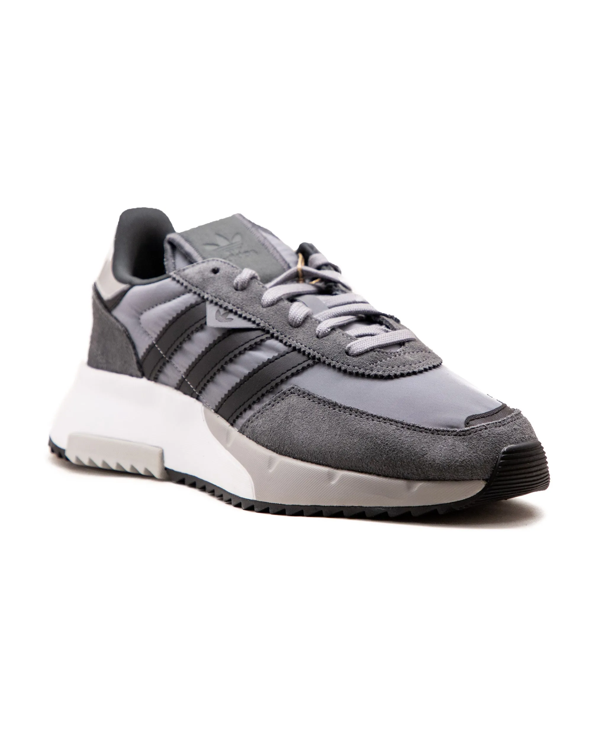 Adidas Retropy F2 Grigio Scuro