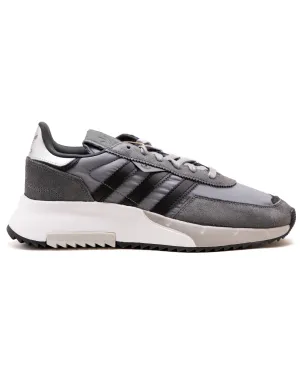 Adidas Retropy F2 Grigio Scuro