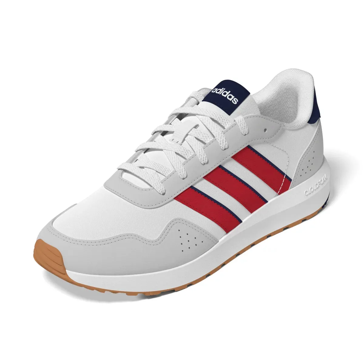 adidas Youth Run 60s Shoes