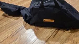 Adventure Trail Gear Chainsaw Bag