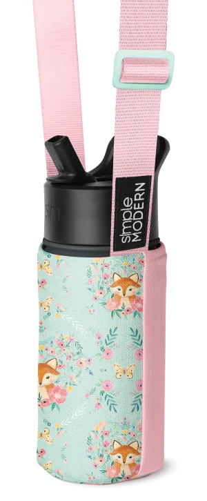 Adventure Water Bottle Sling - Kids