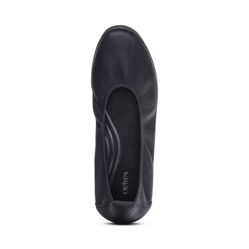 AETREX BRIANNA BLACK - WOMENS