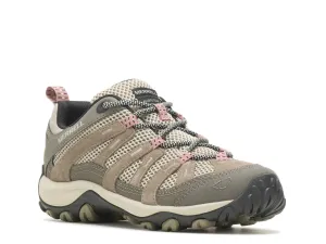 Alverstone 2 Low women's hiking boots, gray