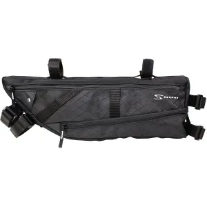 Ark Expandable Half-Frame Bag