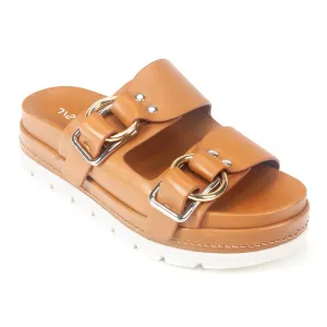 Baha Buckled Sandal