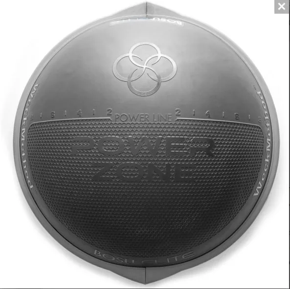 BOSU® ELITE BY WECKMETHOD™