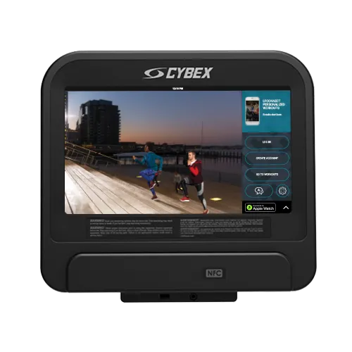 Cybex R-Series Arc Trainer Total Body