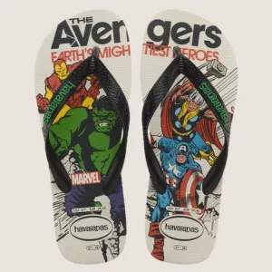 Havaianas Top Marvel Classics Thong