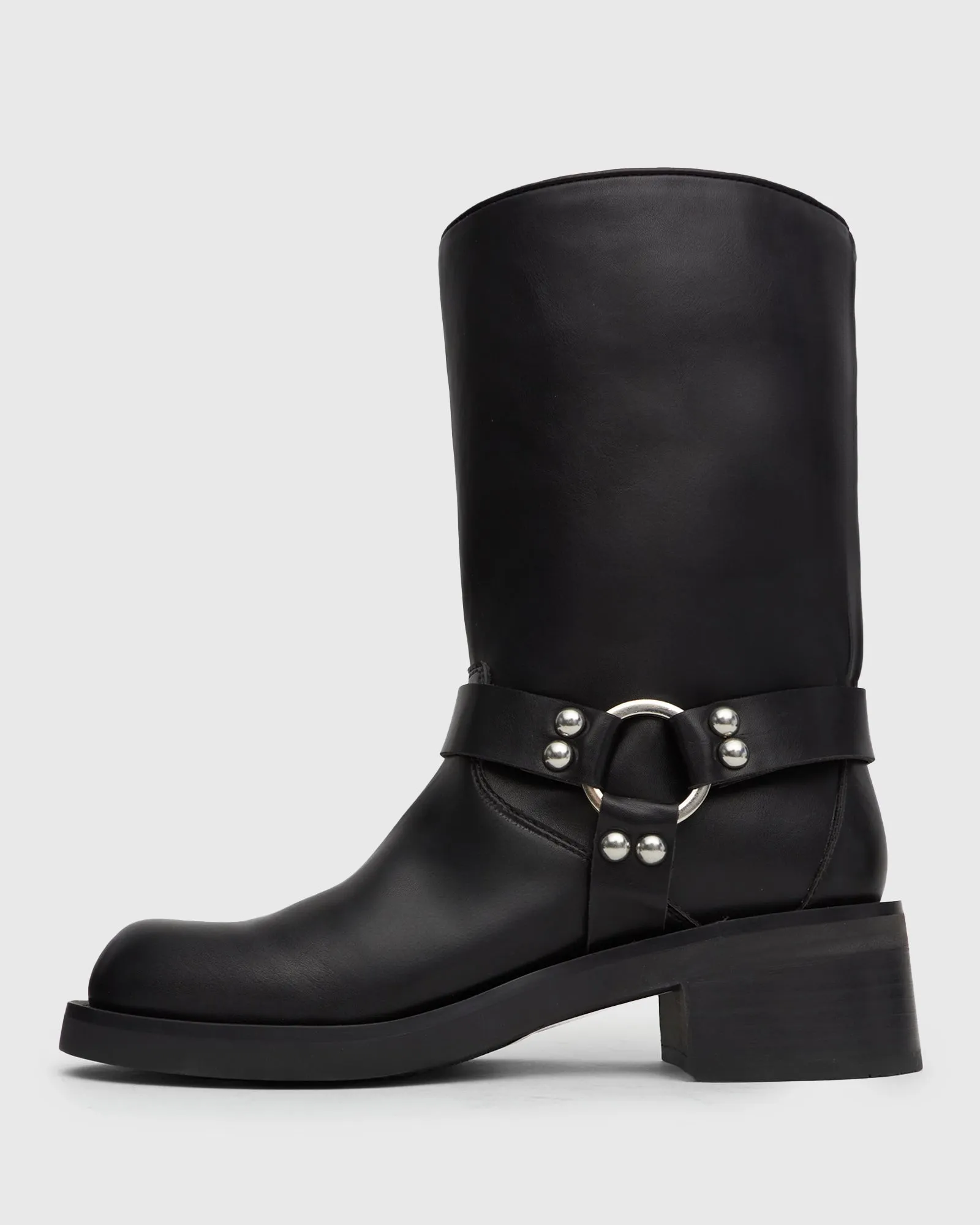 HAVEN Biker Boots