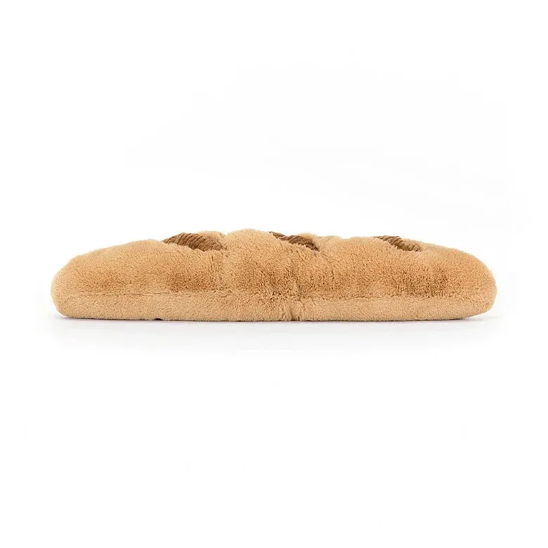 Jellycat Amuseable Baguette