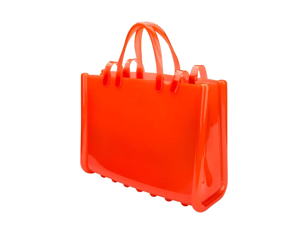 Large Jelly Shopper