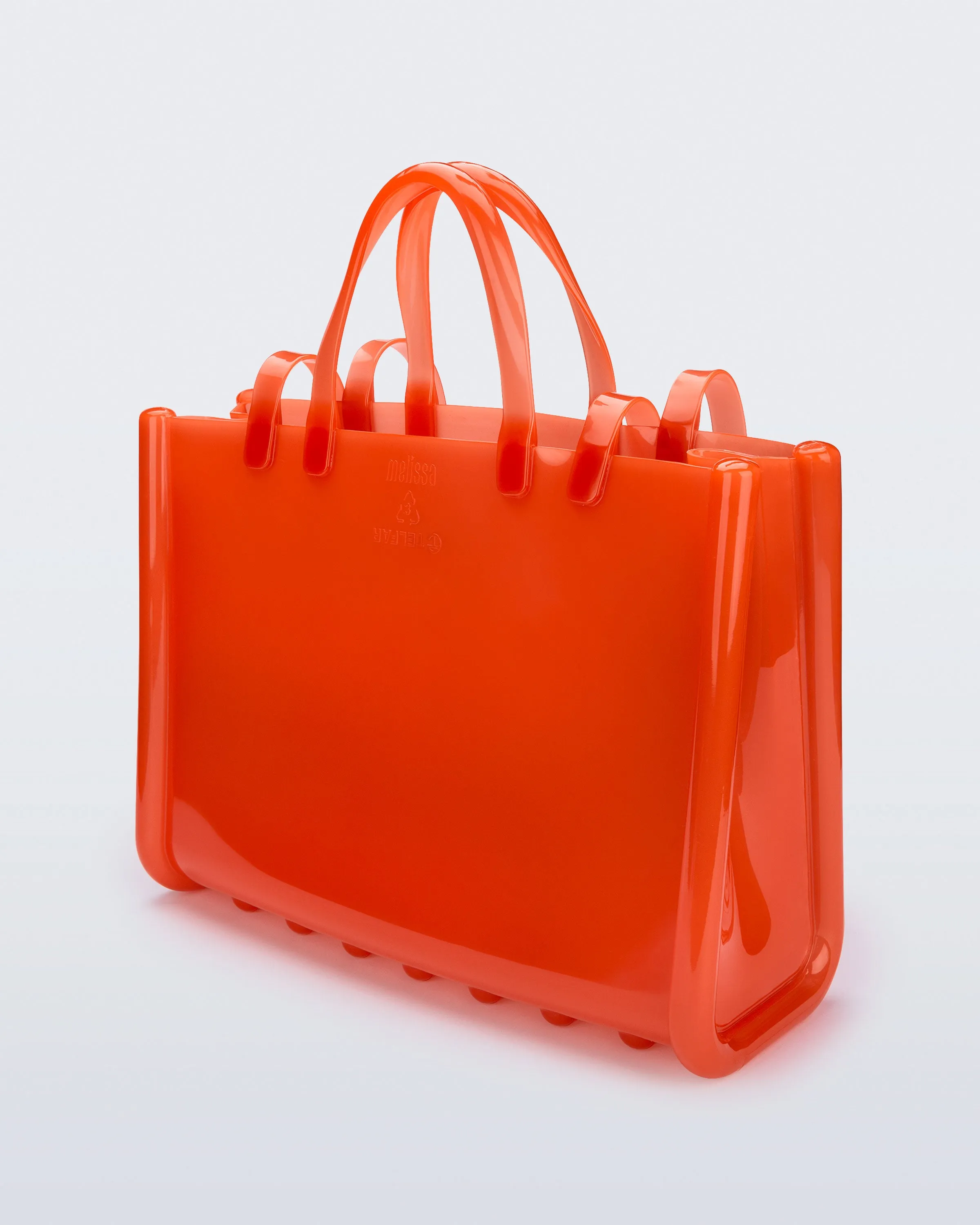 Large Jelly Shopper