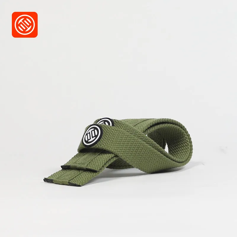 LUXIAOJUN L30 Weightlifting Straps