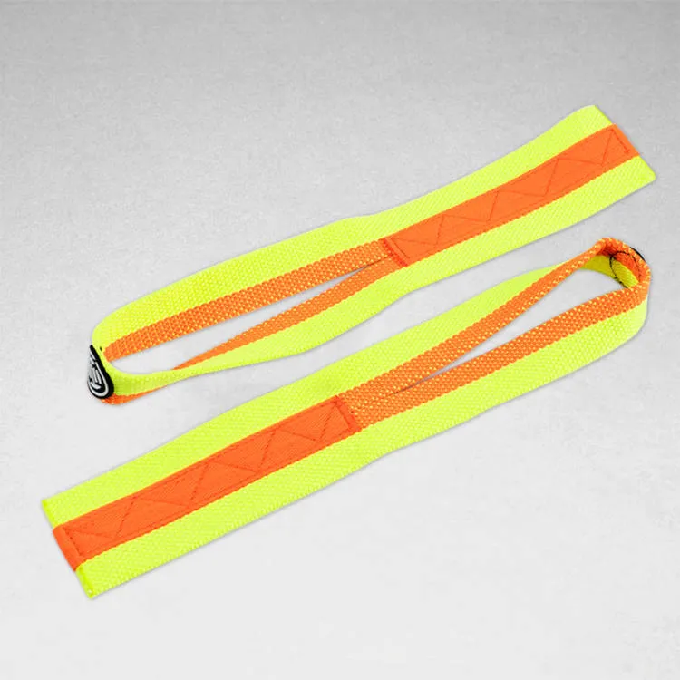 LUXIAOJUN L30 Weightlifting Straps