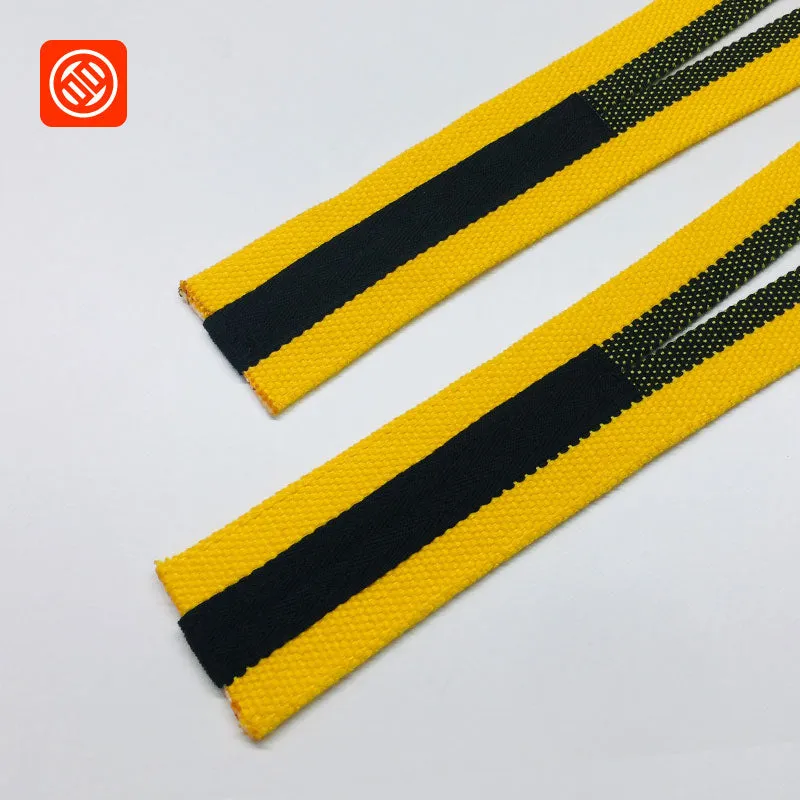 LUXIAOJUN L30 Weightlifting Straps