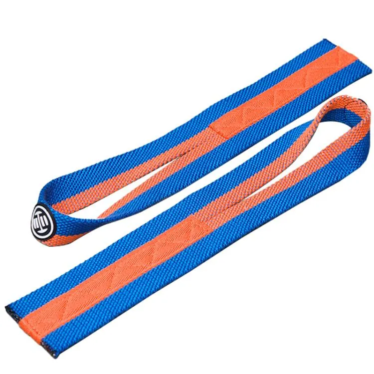 LUXIAOJUN L30 Weightlifting Straps