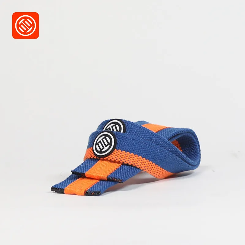 LUXIAOJUN L30 Weightlifting Straps