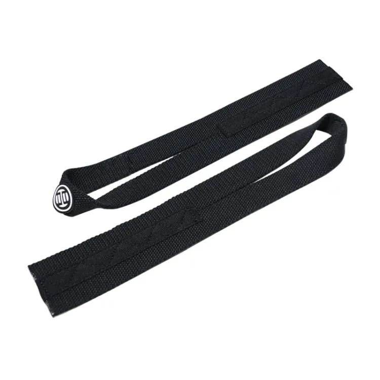 LUXIAOJUN L30 Weightlifting Straps