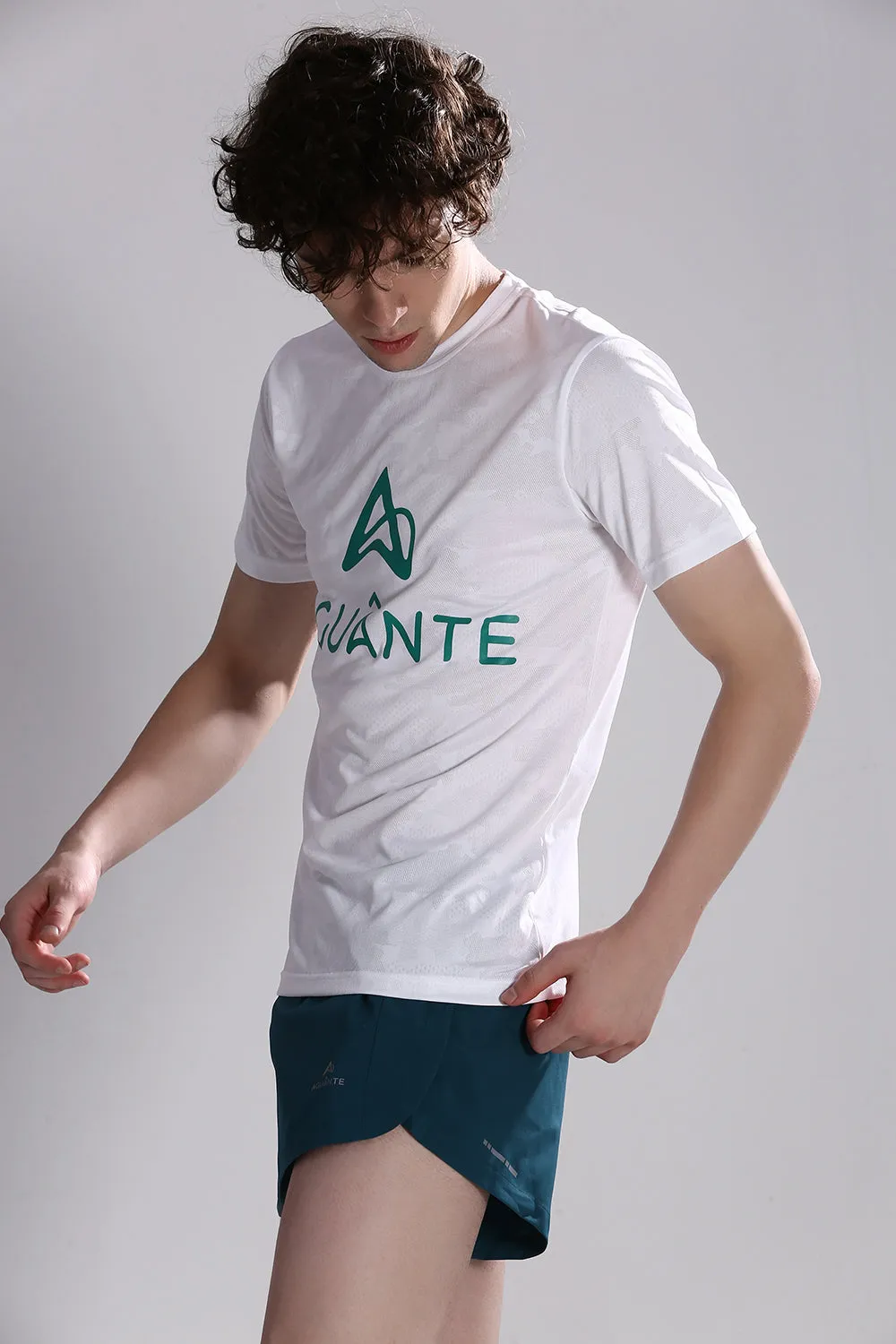 Men's Aguante T-Shirt