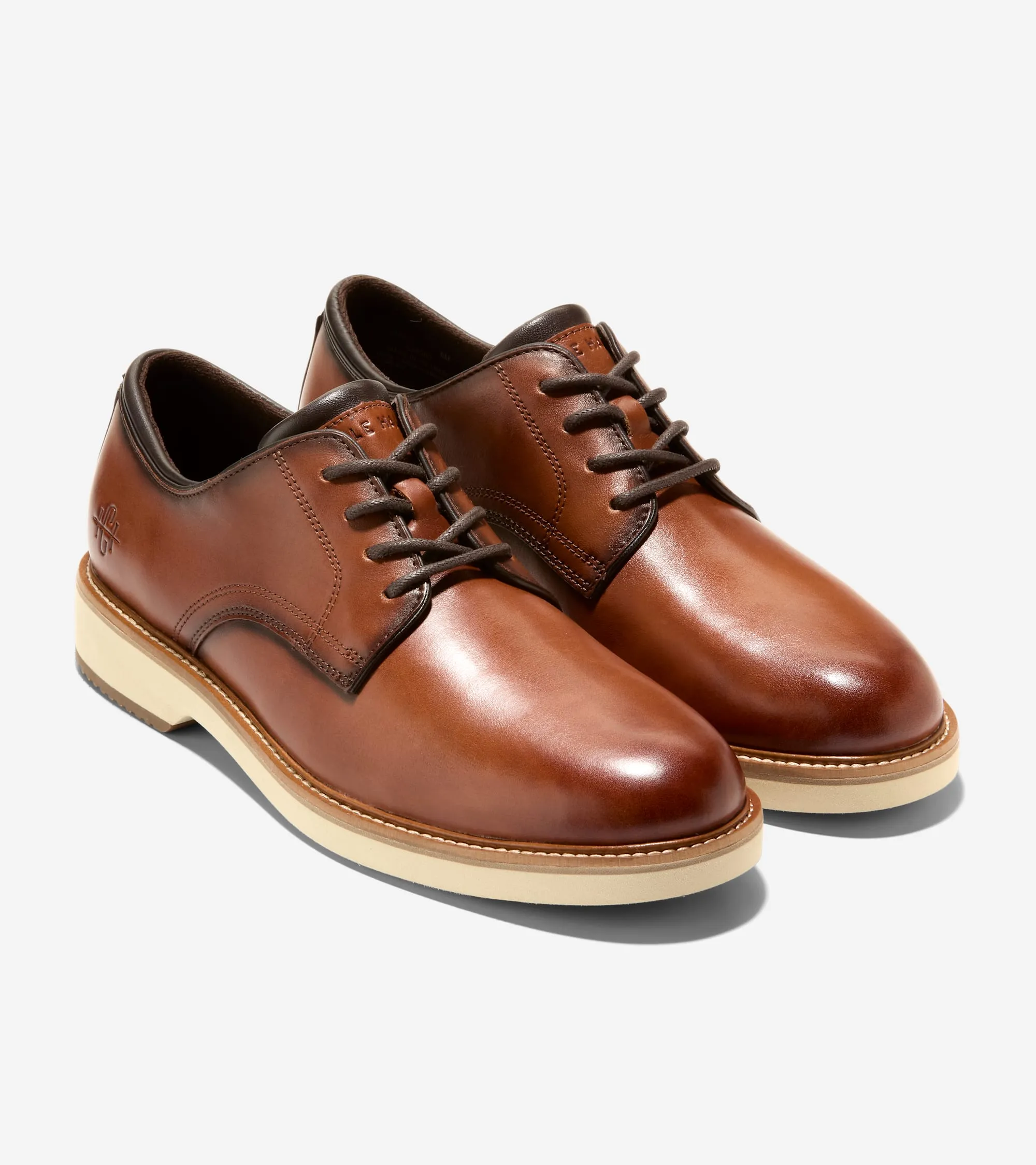 Men's American Classics Montrose Plain Toe Oxfords