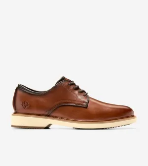 Men's American Classics Montrose Plain Toe Oxfords