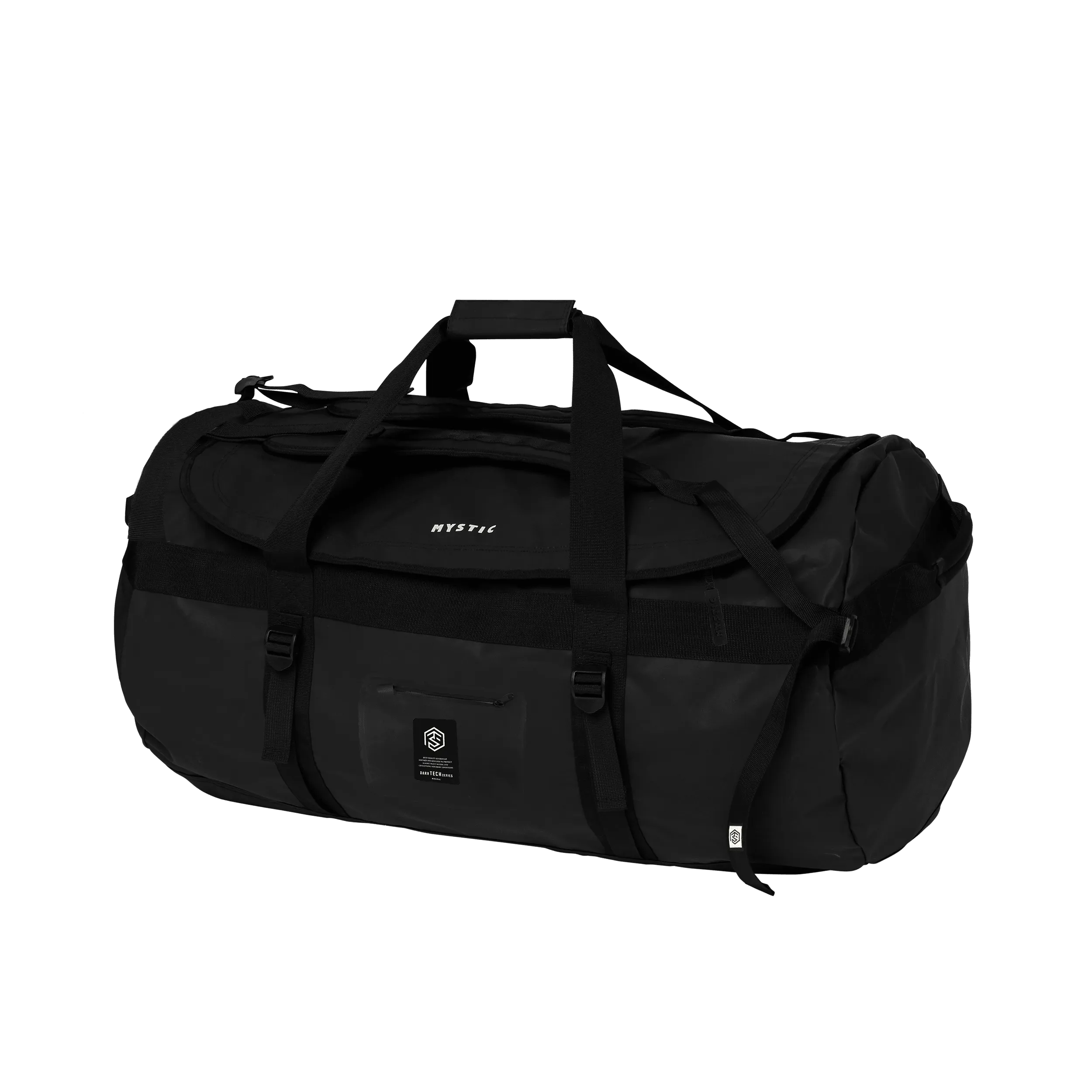 Mystic Duffle DTS