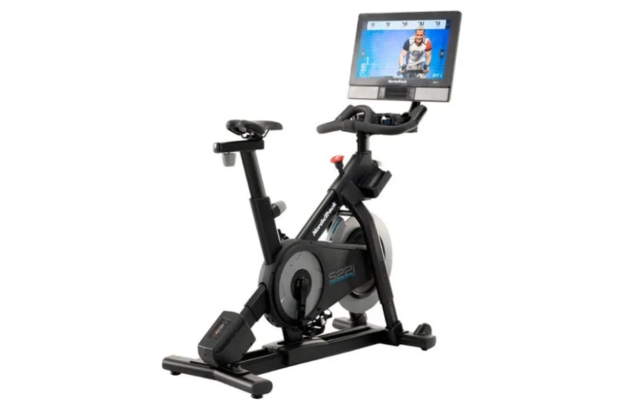 NordicTrack S22i Commercial Studio Bike (SALE)