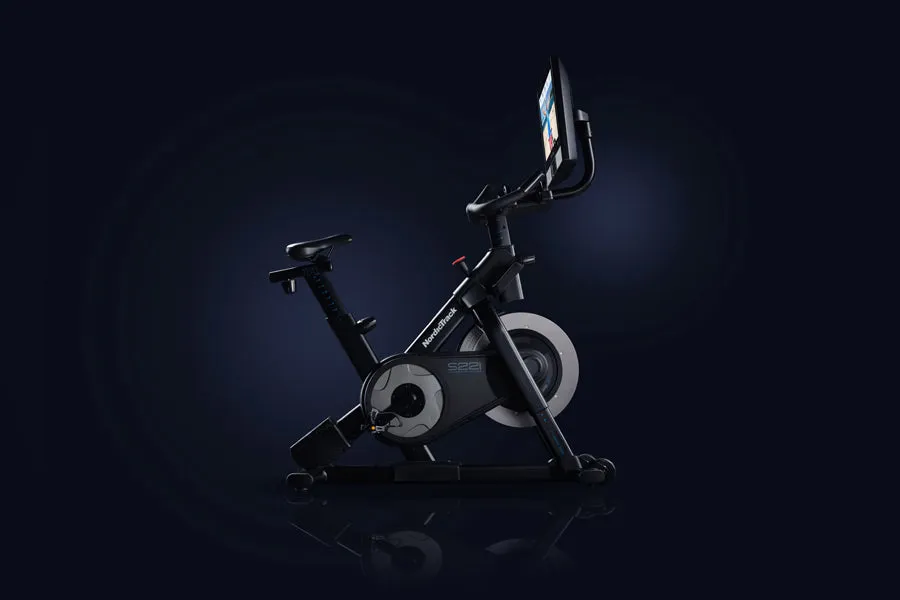 NordicTrack S22i Commercial Studio Bike (SALE)