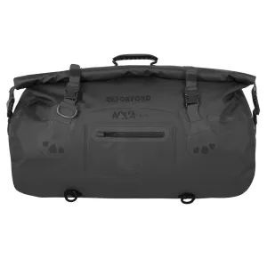 Oxford Aqua T 50 Roll Bag Black