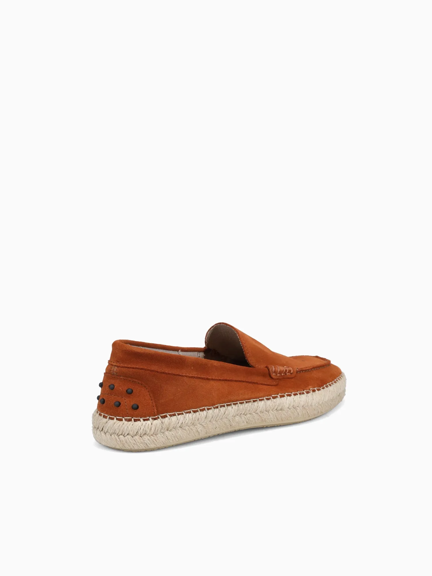 Palma Brandy Suede