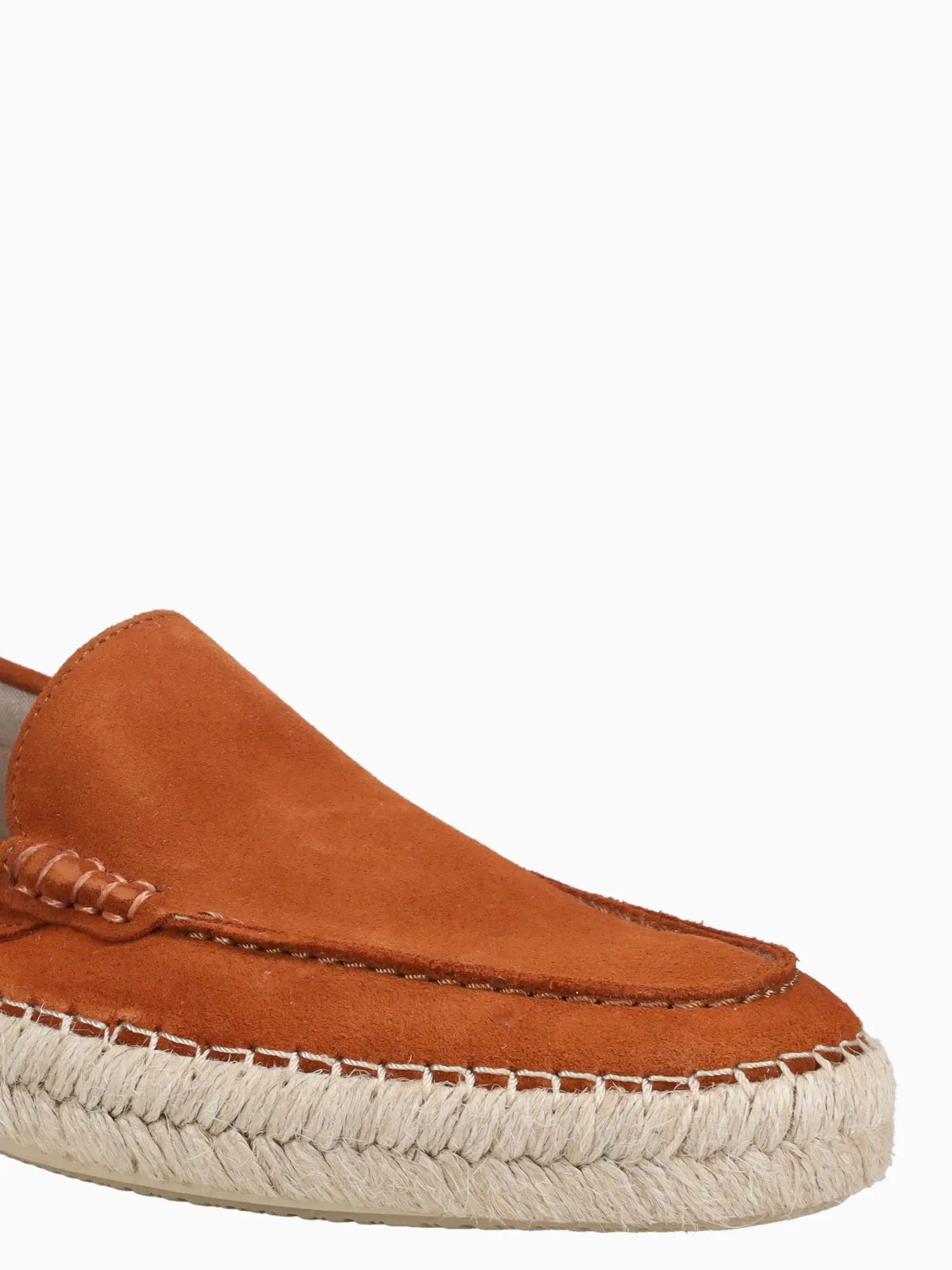 Palma Brandy Suede