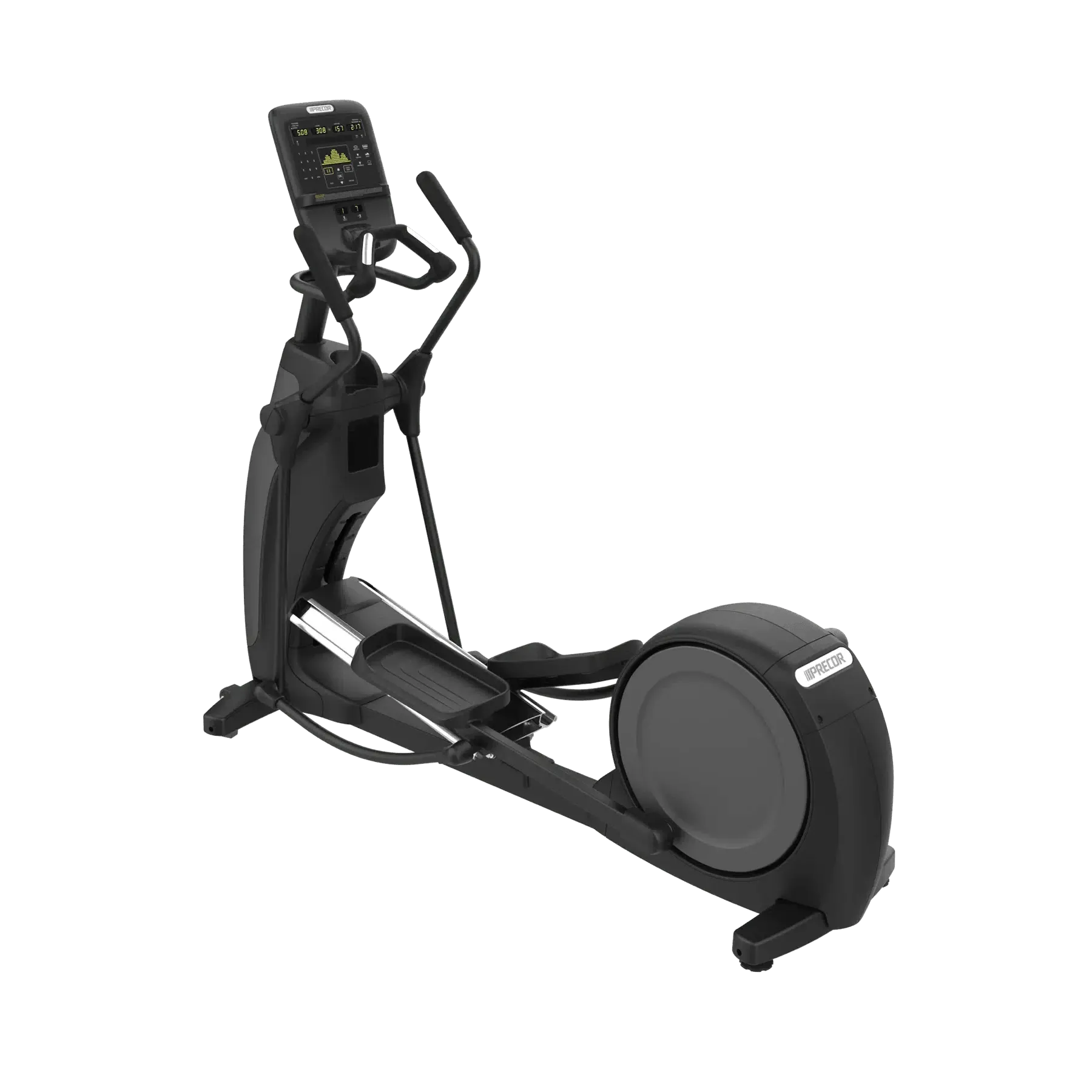 Precor EFX 635 Elliptical