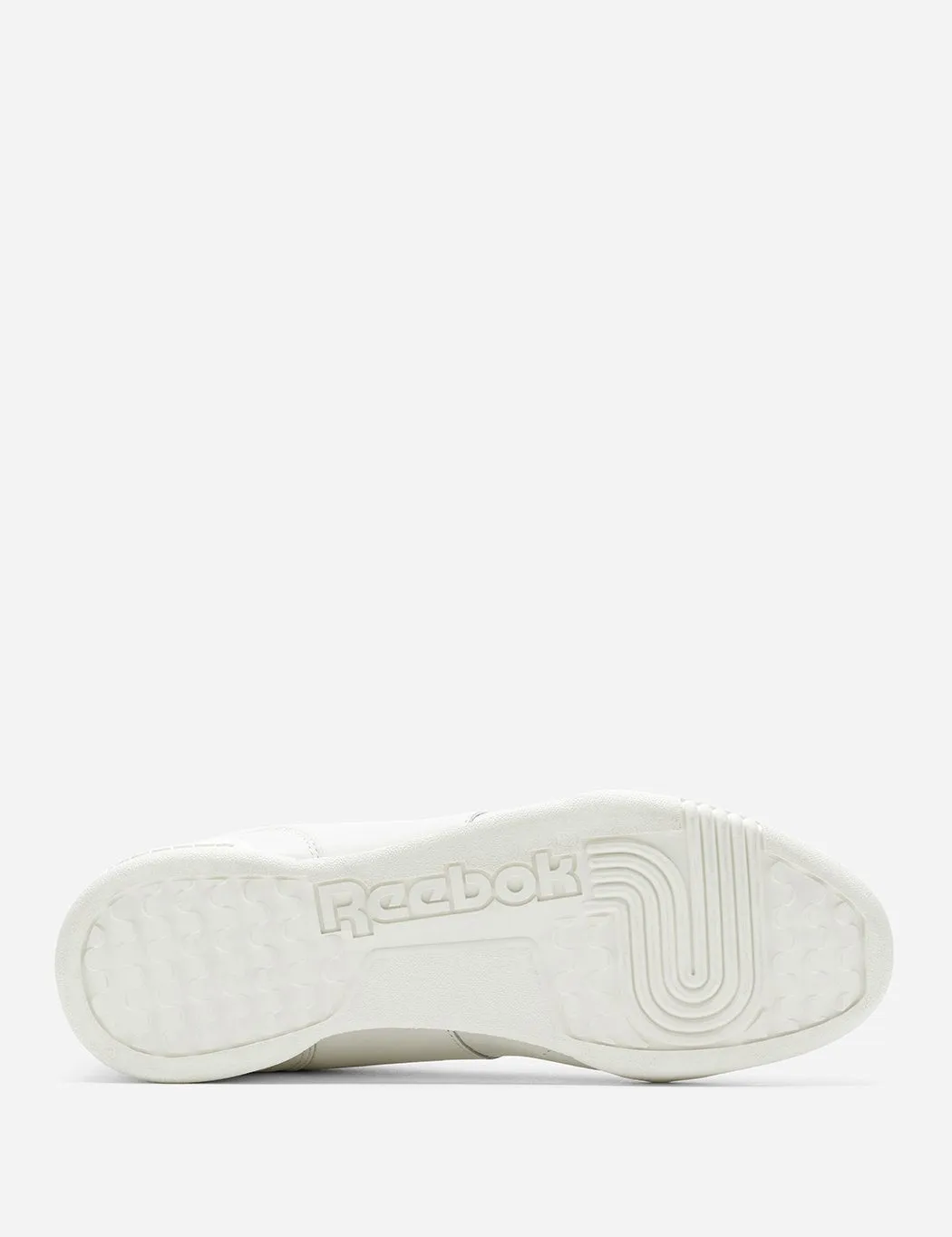 Reebok Workout Plus Vintage - Chalk/Black