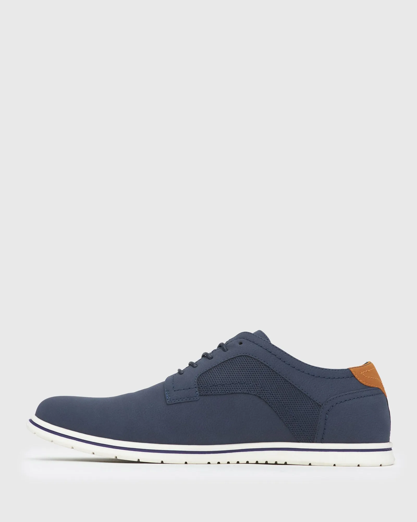 RIGG Casual Lace-up Shoes