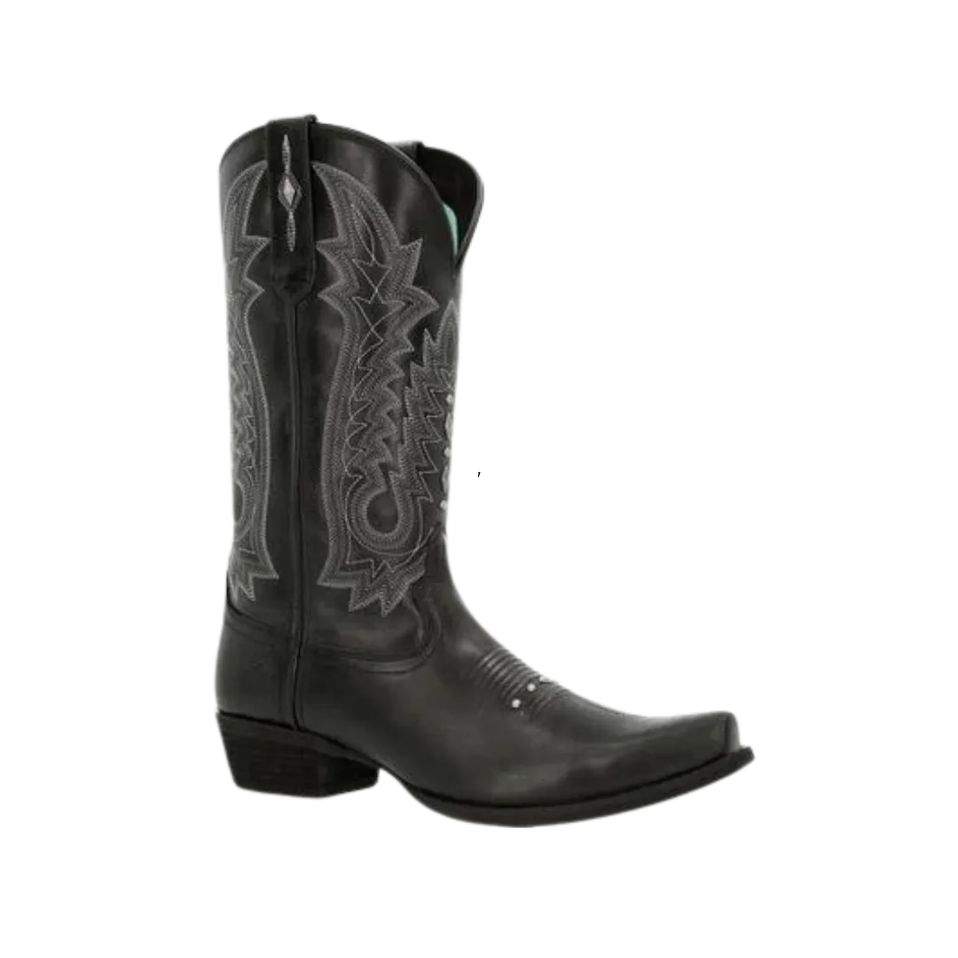 Rocky Boot Crush Durango Women's Midnight Boot