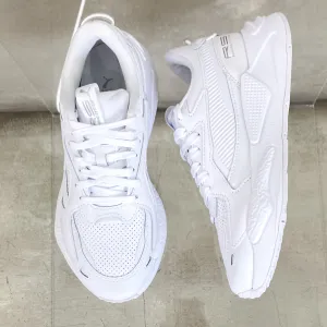 RS-Z Metallic Puma White