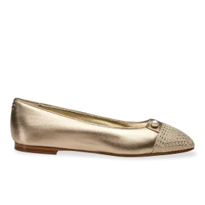 Sacchetto Ballet Flat