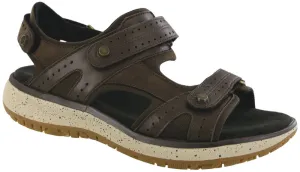 SAS Women's Embark Sandal SMORES