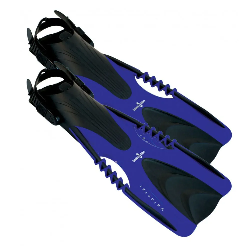 Scuba Max FN-323 Valoster Dive Fins