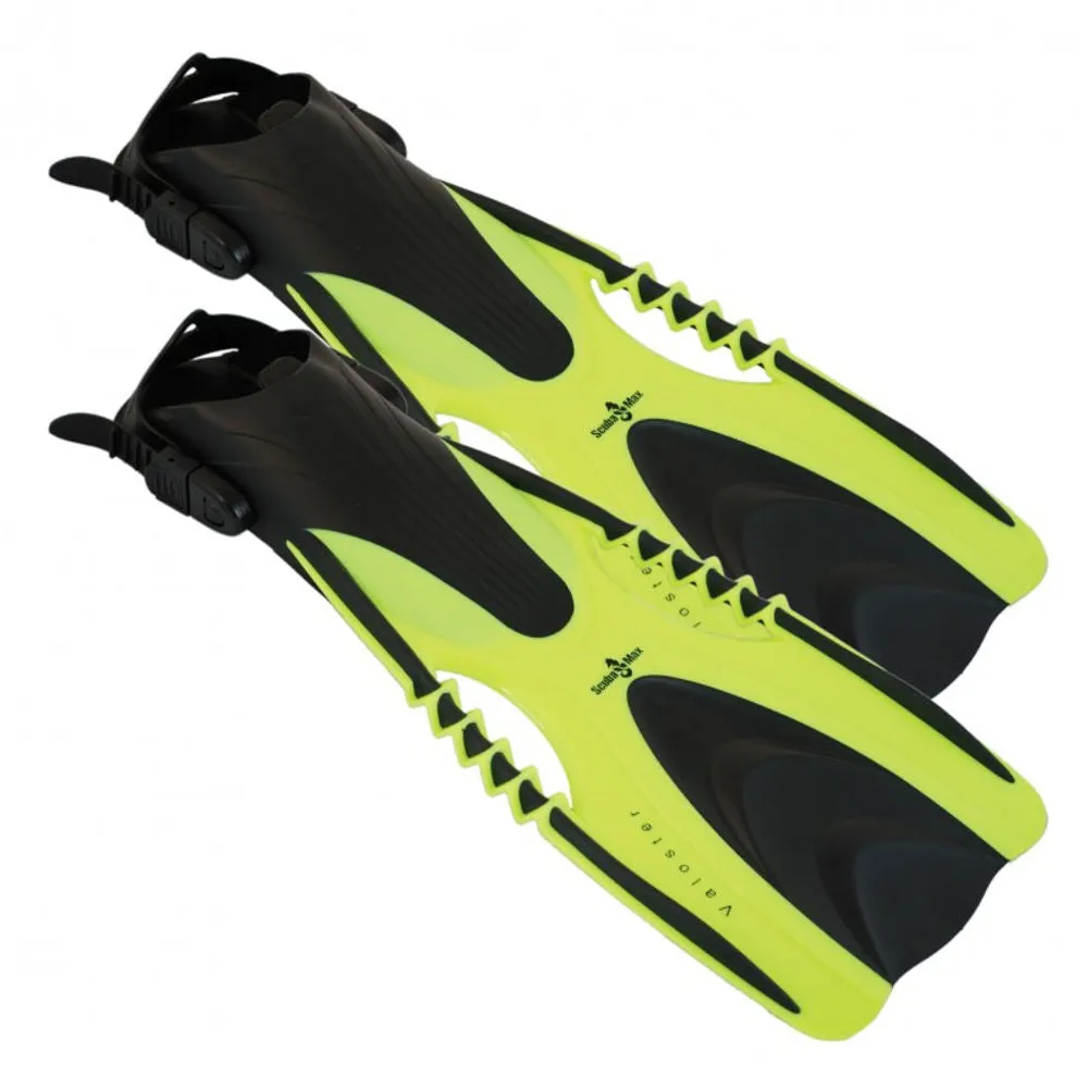 Scuba Max FN-323 Valoster Dive Fins