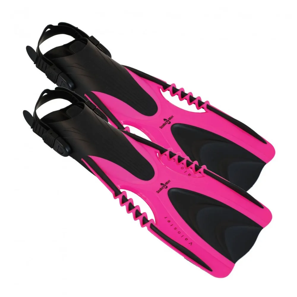 Scuba Max FN-323 Valoster Dive Fins