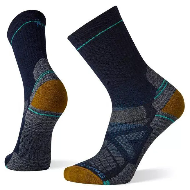 Smartwool Men's Performance Hike Light Cushion Crew Sock