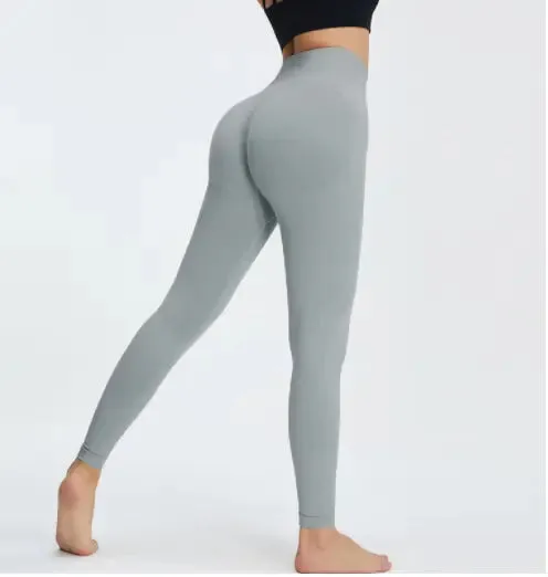 Squat Proof Fitness Leggings