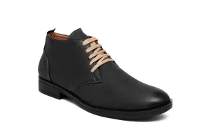 Toro Blu Men's Chukka Boots