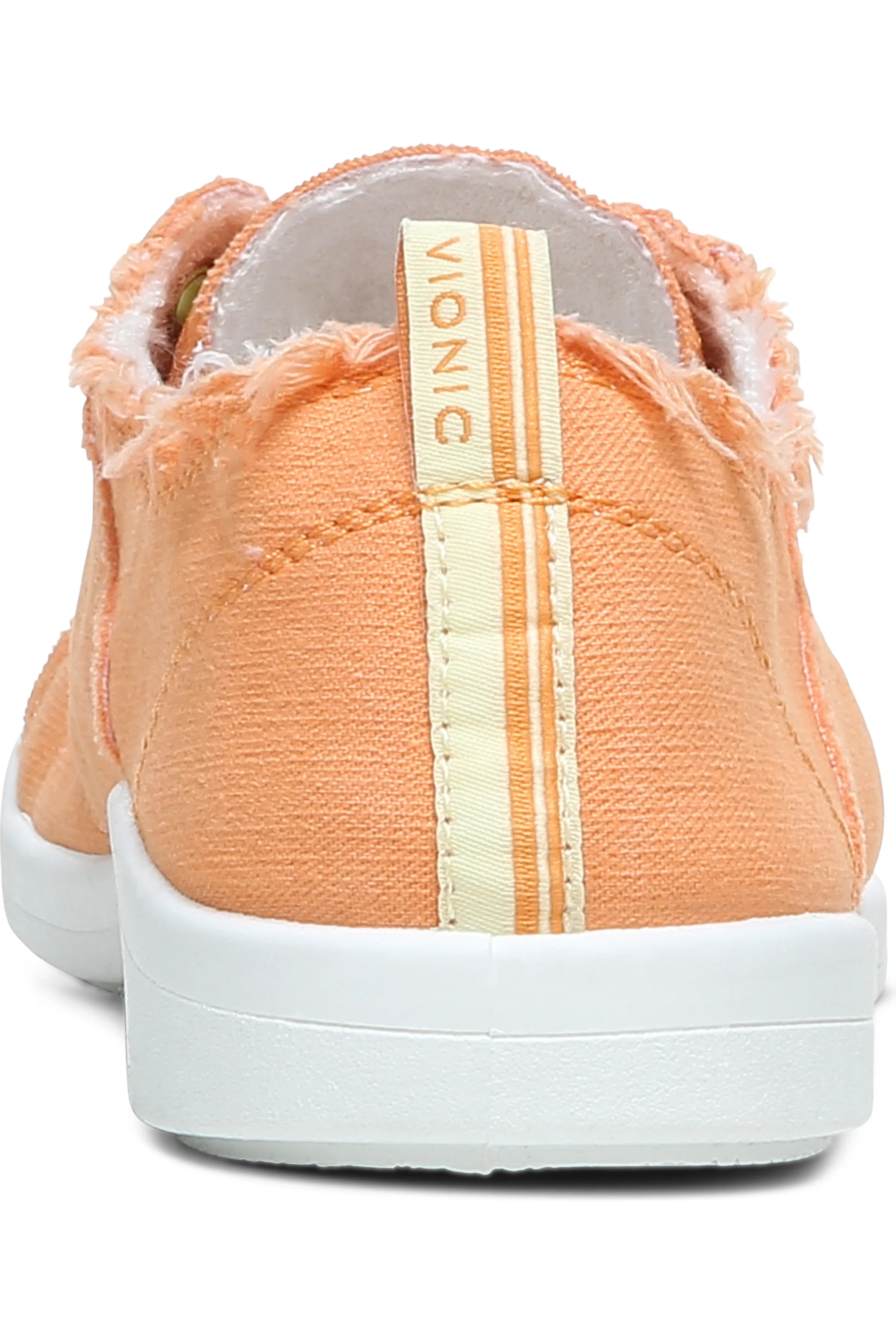 Vionic Venice Canvas Sneakers - Style Pismo CNVS