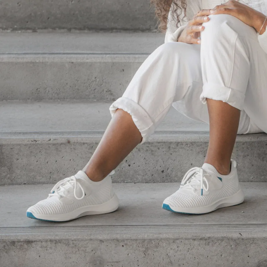 Women's Everyday Move - Polar White