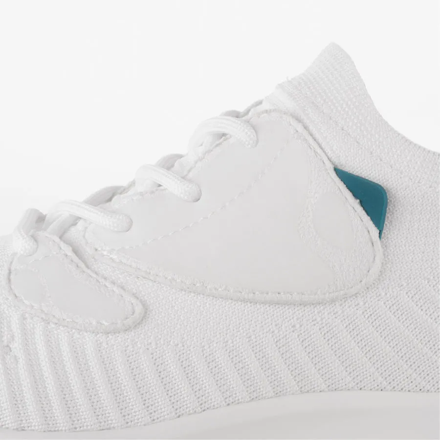 Women's Everyday Move - Polar White