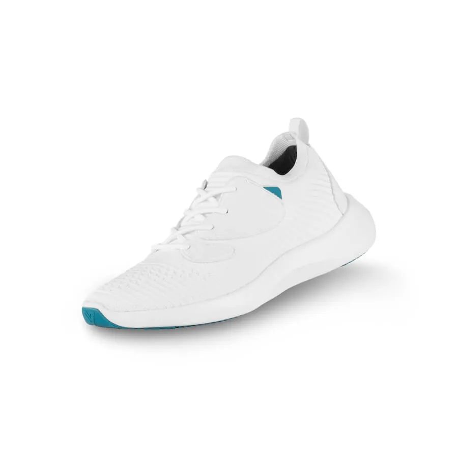 Women's Everyday Move - Polar White